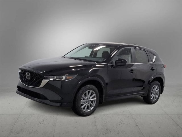 Thumbnail: 2025 Mazda CX-5 - 4