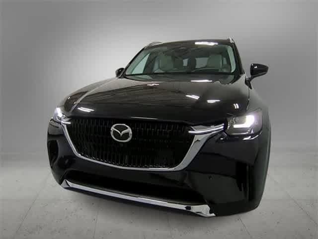 2024 Mazda CX-90 S Premium 3