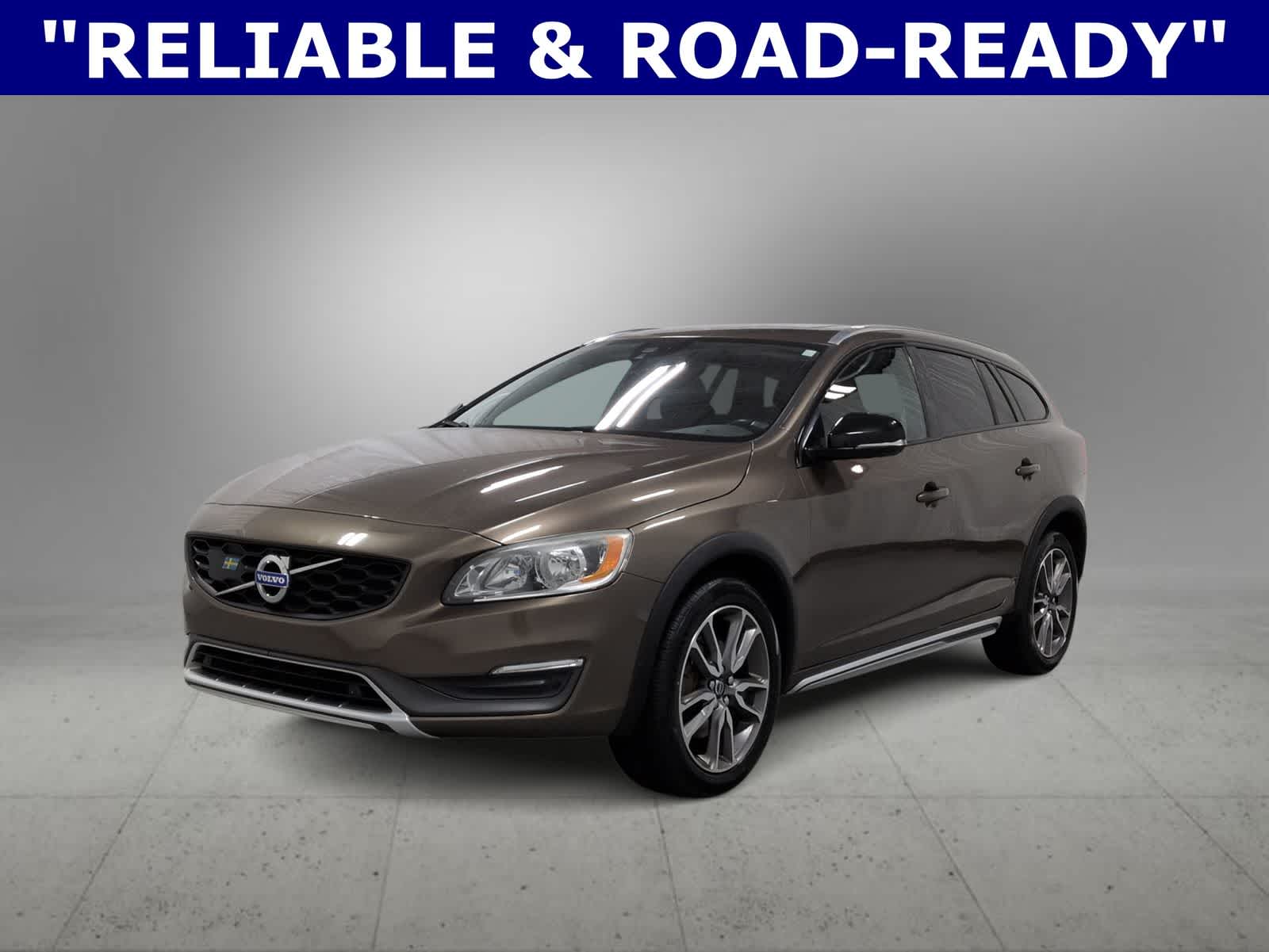 2015 Volvo S60 T5 -
                  Farmington Hills, MI