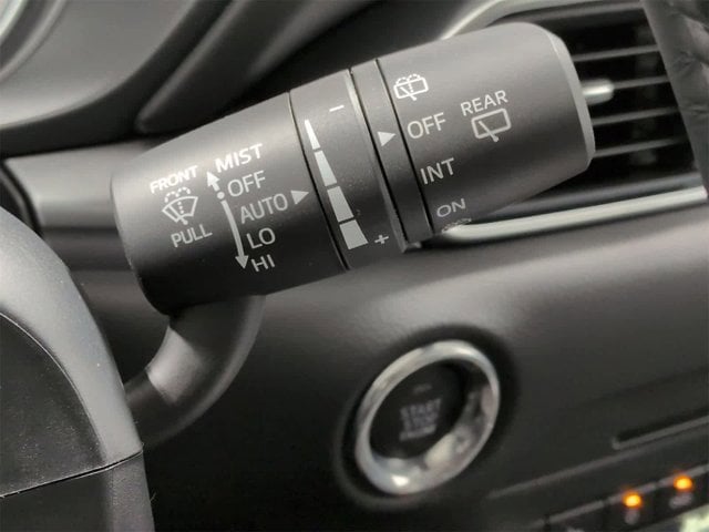 Thumbnail: 2025 Mazda CX-5 - 28