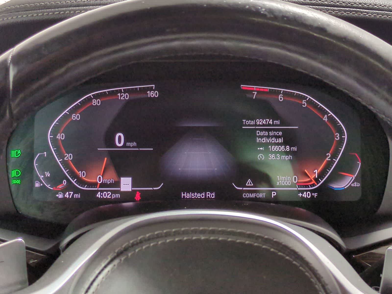 Thumbnail: 2019 BMW X5 - 34