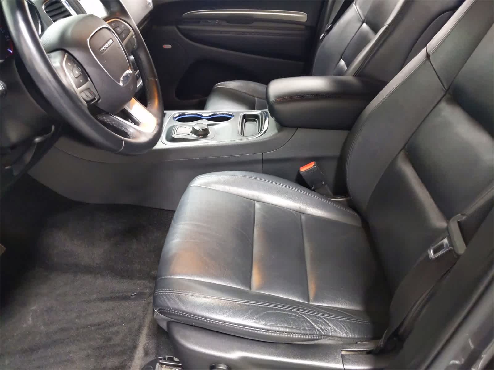 Thumbnail: 2015 Dodge Durango - 16