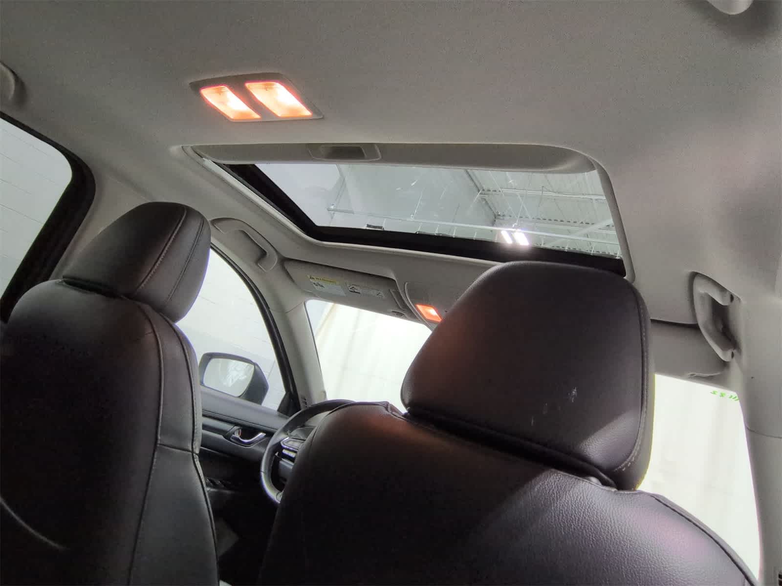 Thumbnail: 2023 Mazda CX-5 - 23