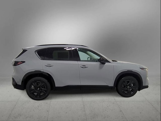 Thumbnail: 2026 Mazda CX-5 - 9