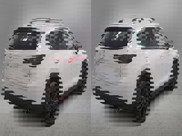 Thumbnail: 2025 Mazda CX-5 - 8
