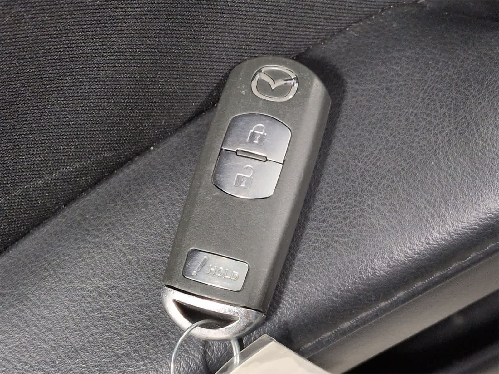 Thumbnail: 2016 Mazda CX-5 - 38