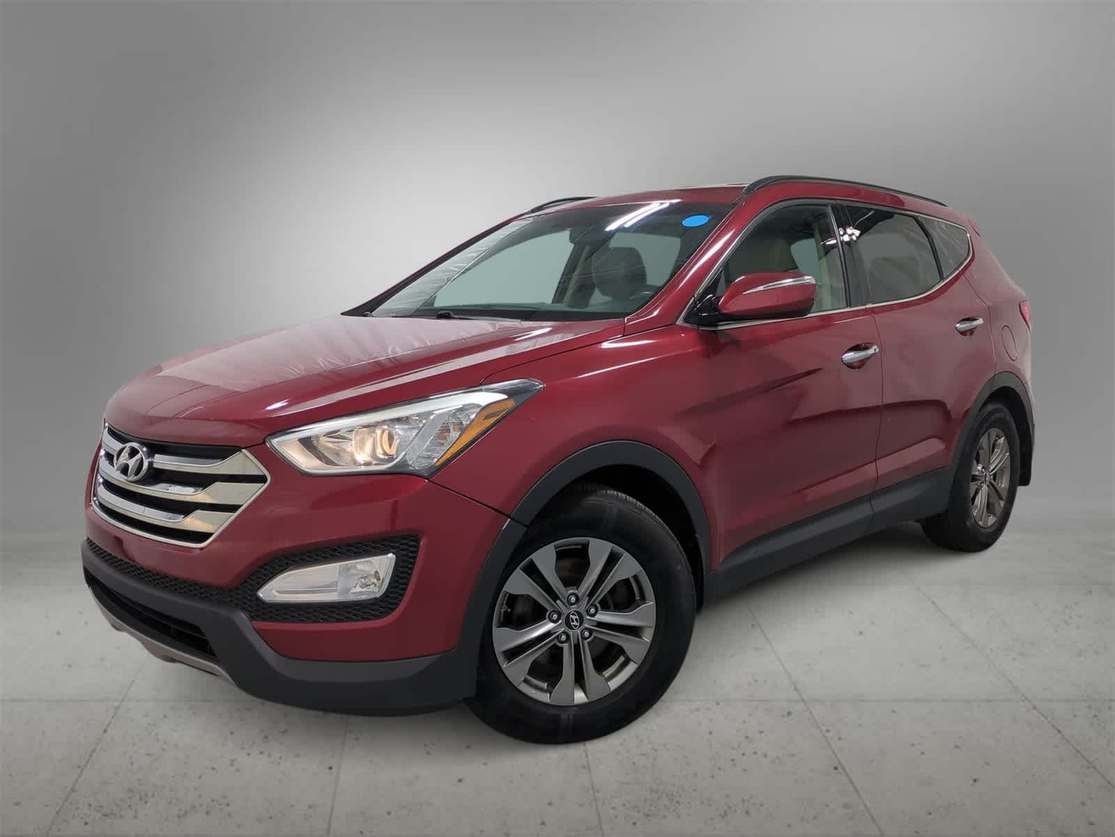 2013 Hyundai Santa Fe Sport 2.0T -
                  Farmington Hills, MI