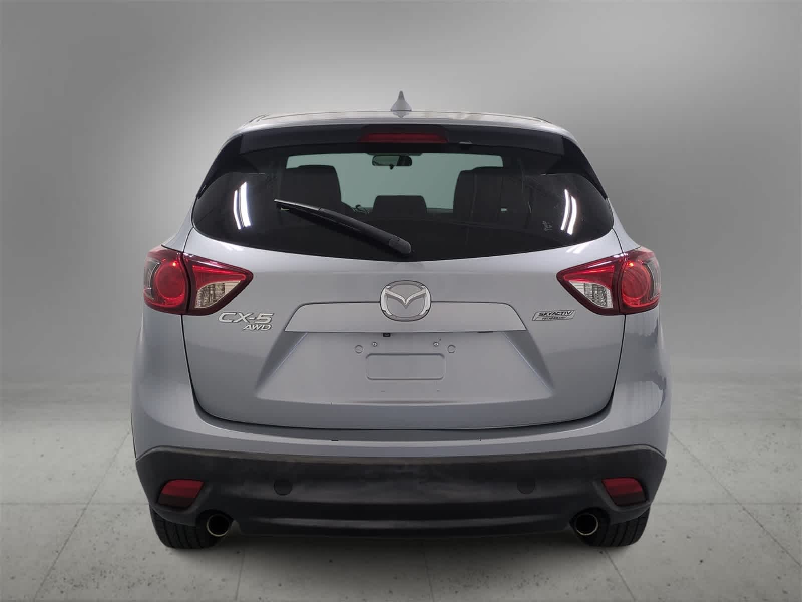 Thumbnail: 2016 Mazda CX-5 - 7