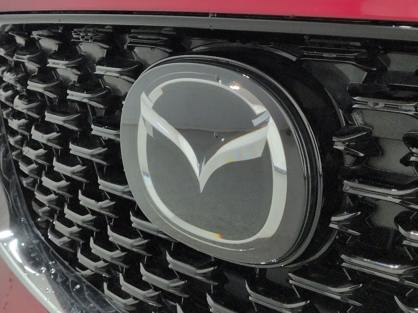 Thumbnail: 2025 Mazda CX-5 - 11