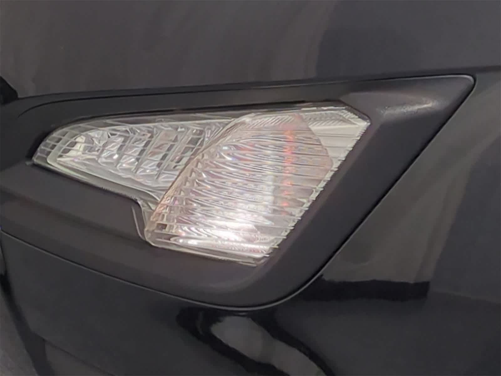 Thumbnail: 2020 Ford EcoSport - 11