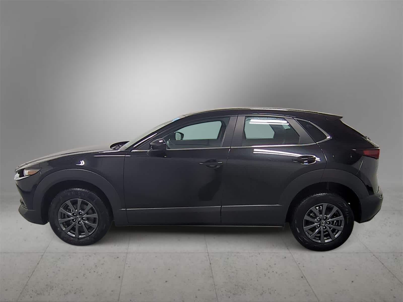 Thumbnail: 2021 Mazda CX-30 - 5