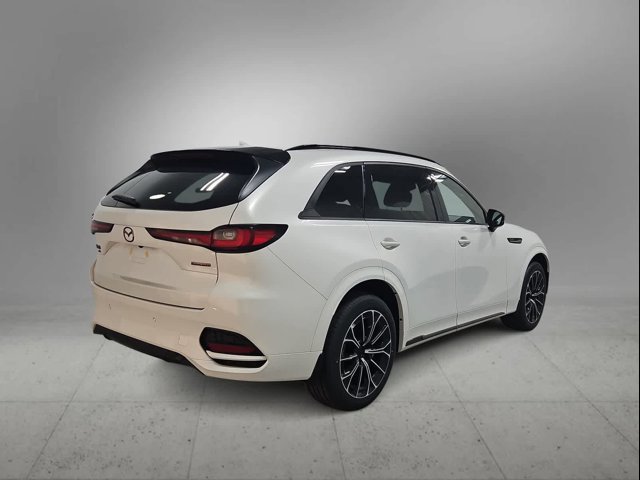 Thumbnail: 2026 Mazda CX-70 - 8