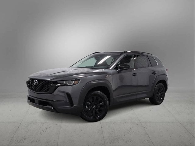 Thumbnail: 2026 Mazda CX-50 - 1