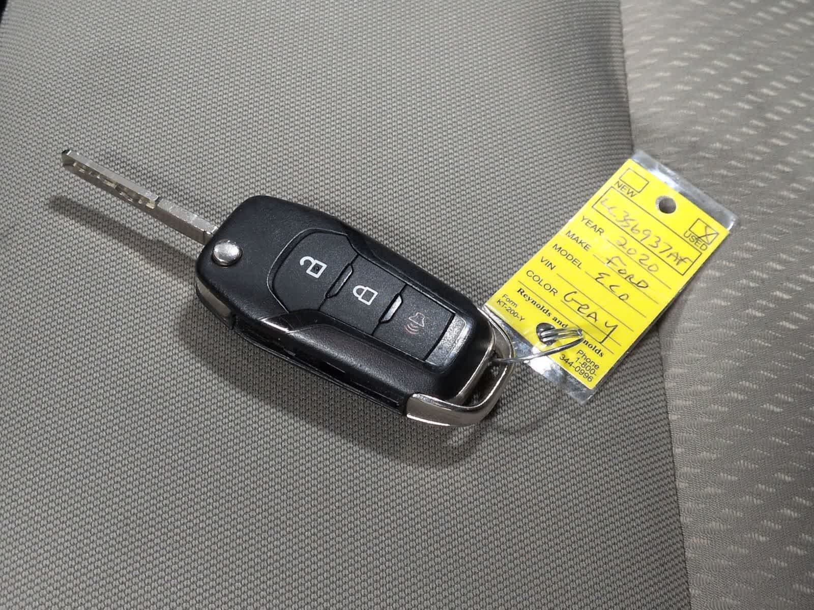 Thumbnail: 2020 Ford EcoSport - 33