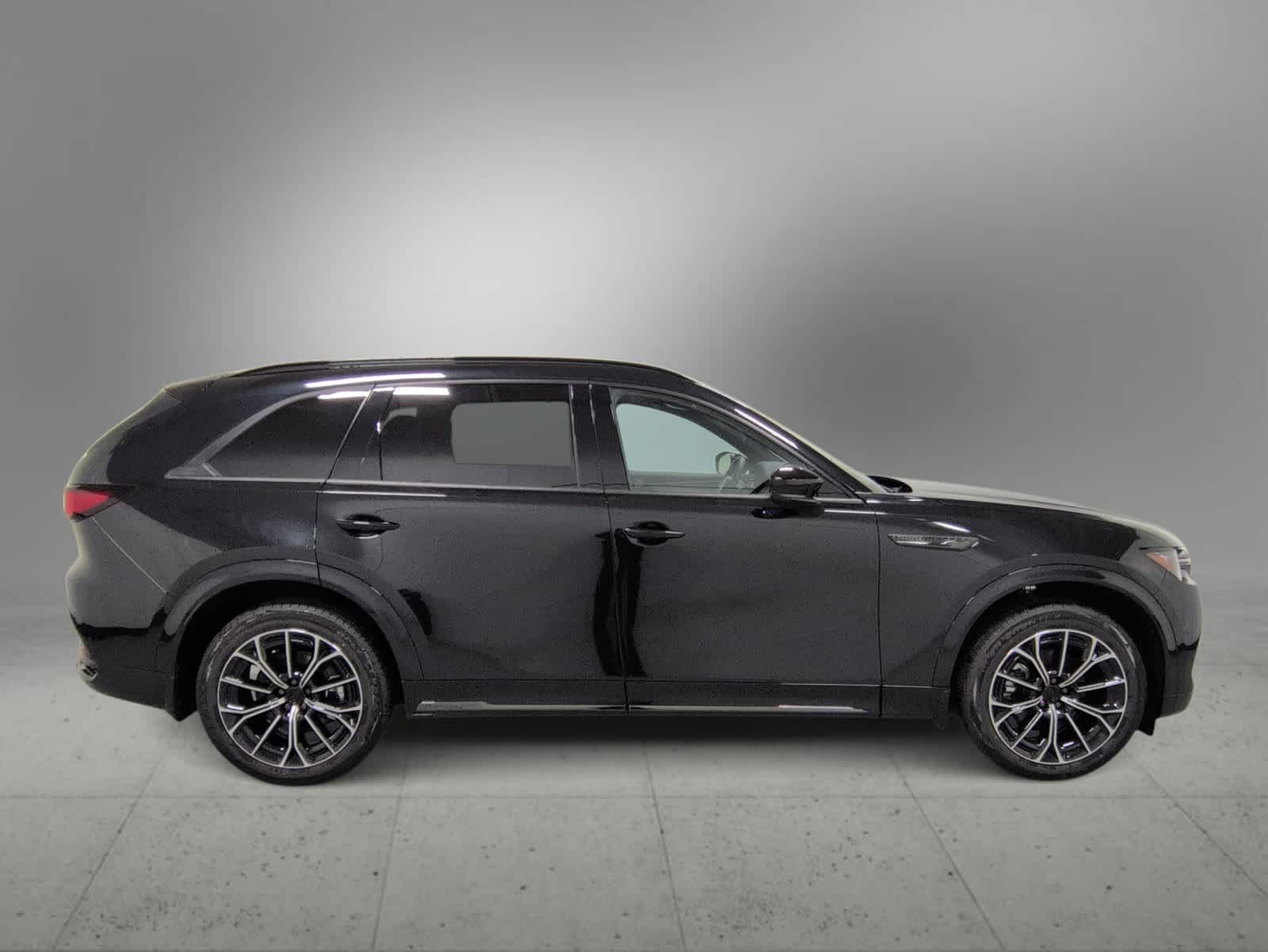 2026 Mazda CX-70 Premium Package - Photo 9