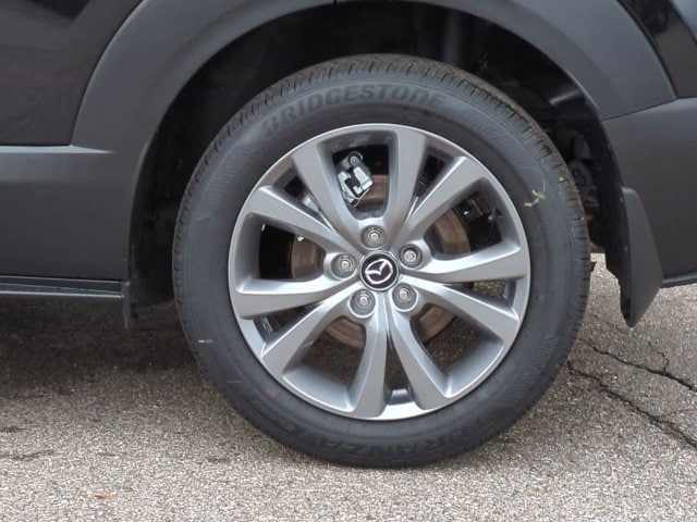 Thumbnail: 2026 Mazda CX-30 - 13