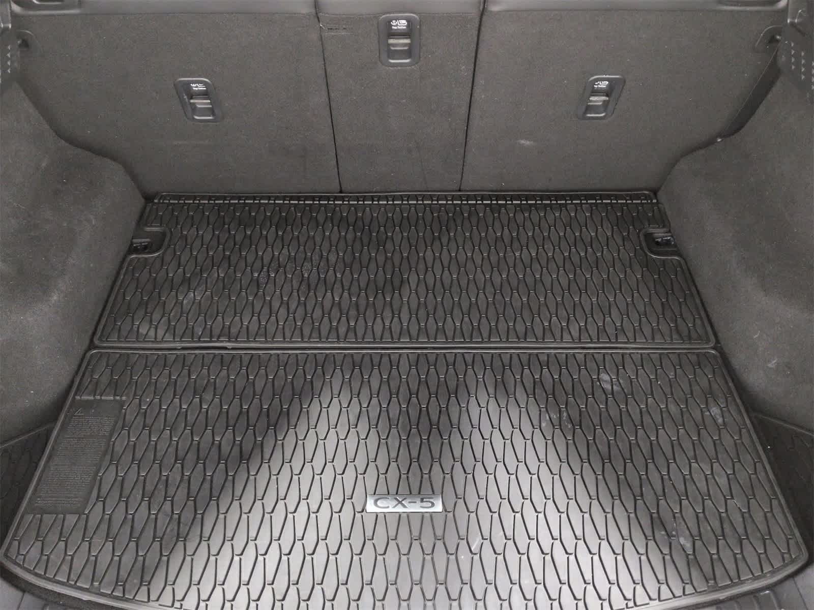 Thumbnail: 2022 Mazda CX-5 - 27