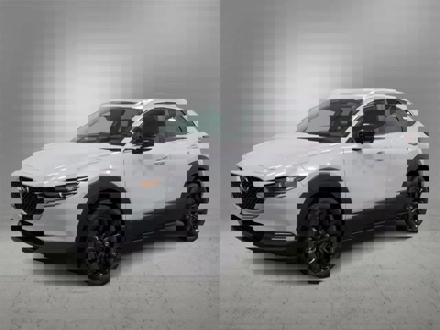 Thumbnail: 2025 Mazda CX-30 - 4