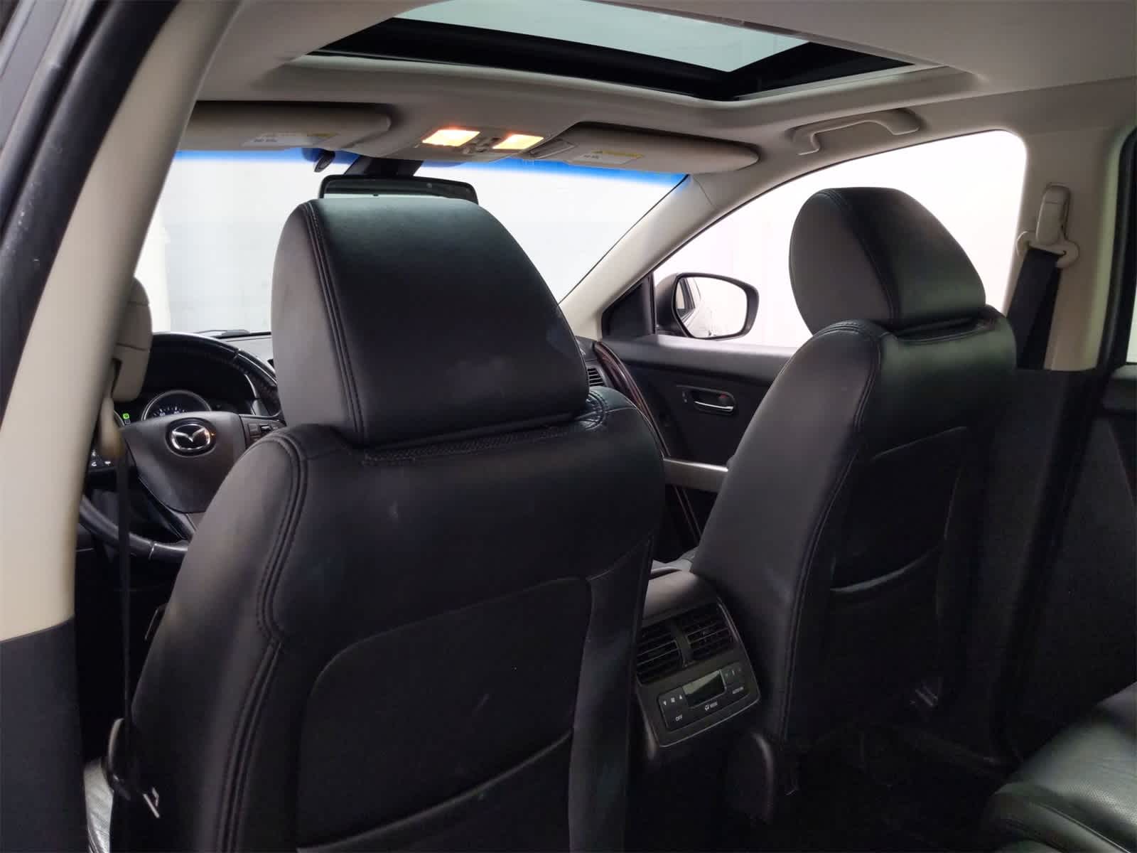 Thumbnail: 2015 Mazda CX-9 - 19