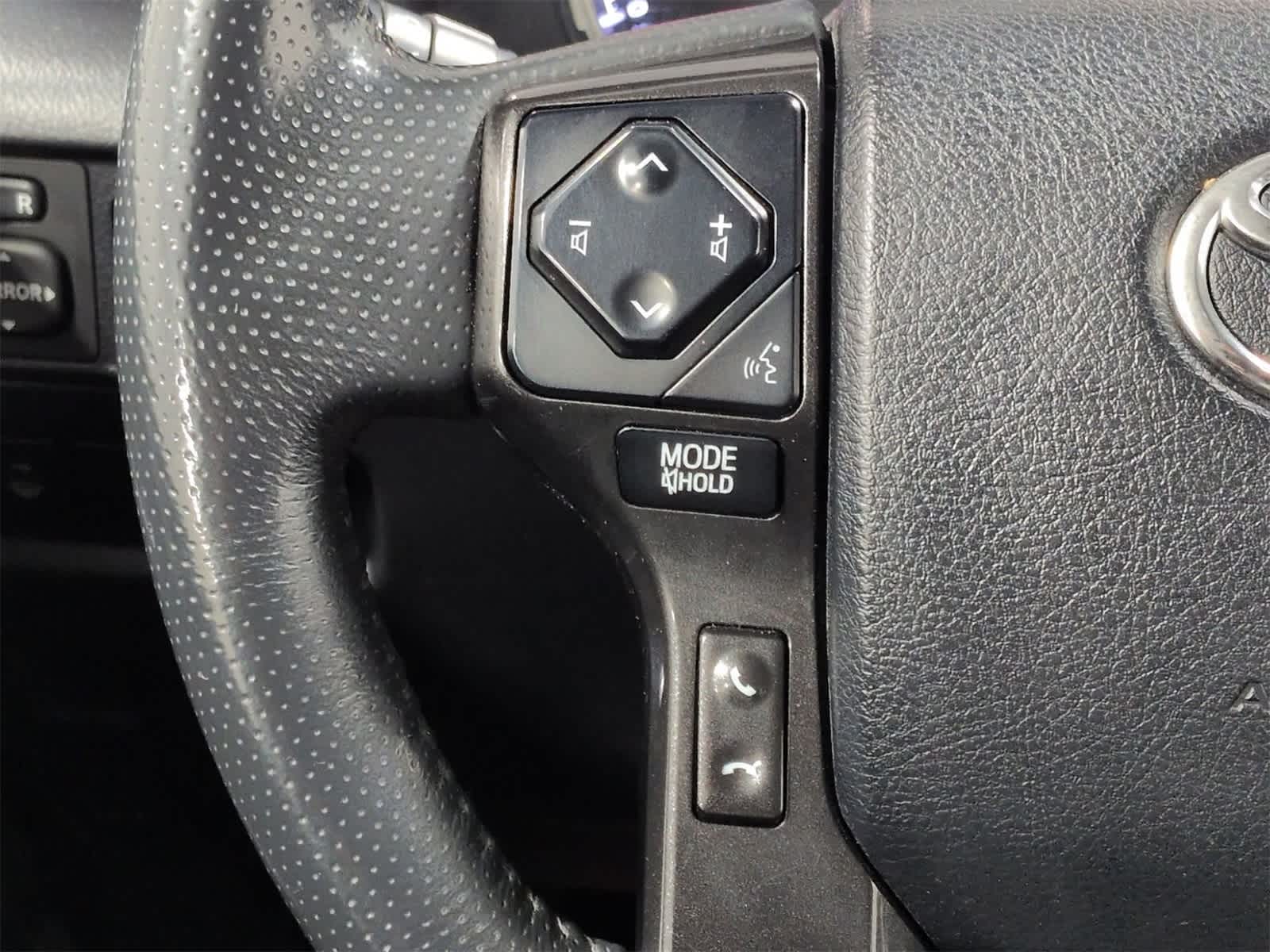 Thumbnail: 2021 Toyota 4Runner - 26