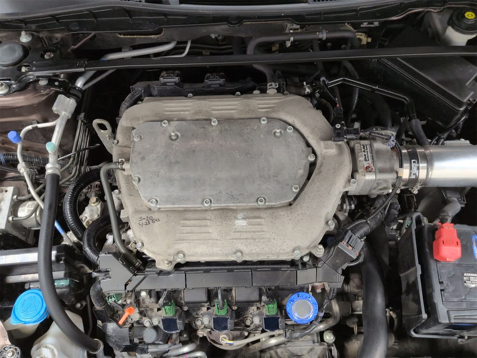 Thumbnail: 2015 Honda Accord - 15