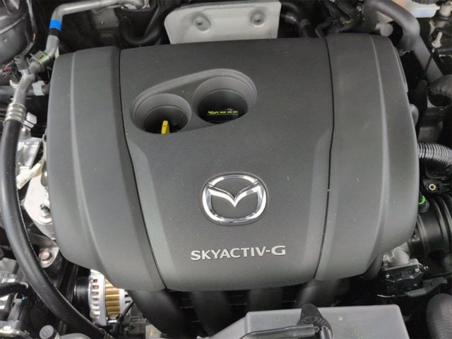 Thumbnail: 2025 Mazda CX-5 - 7