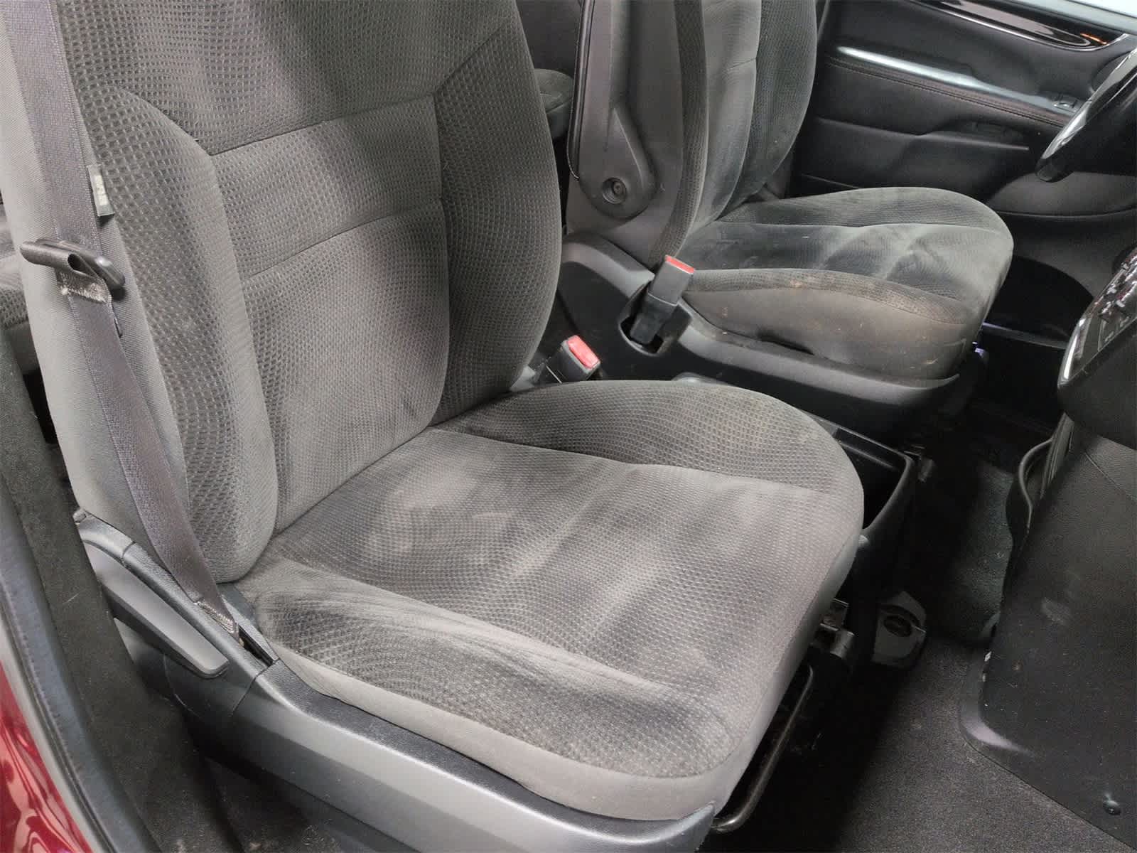 Thumbnail: 2019 Dodge Grand Caravan - 22