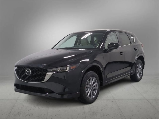 2025 Mazda CX-5 S Preferred -
                  Farmington Hills, MI