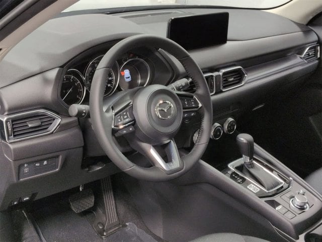 Thumbnail: 2025 Mazda CX-5 - 10