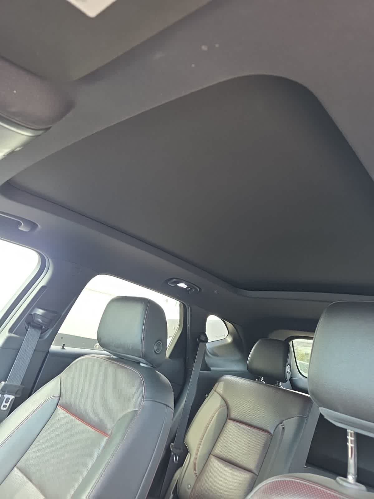 Thumbnail: 2019 Chevrolet Blazer - 6