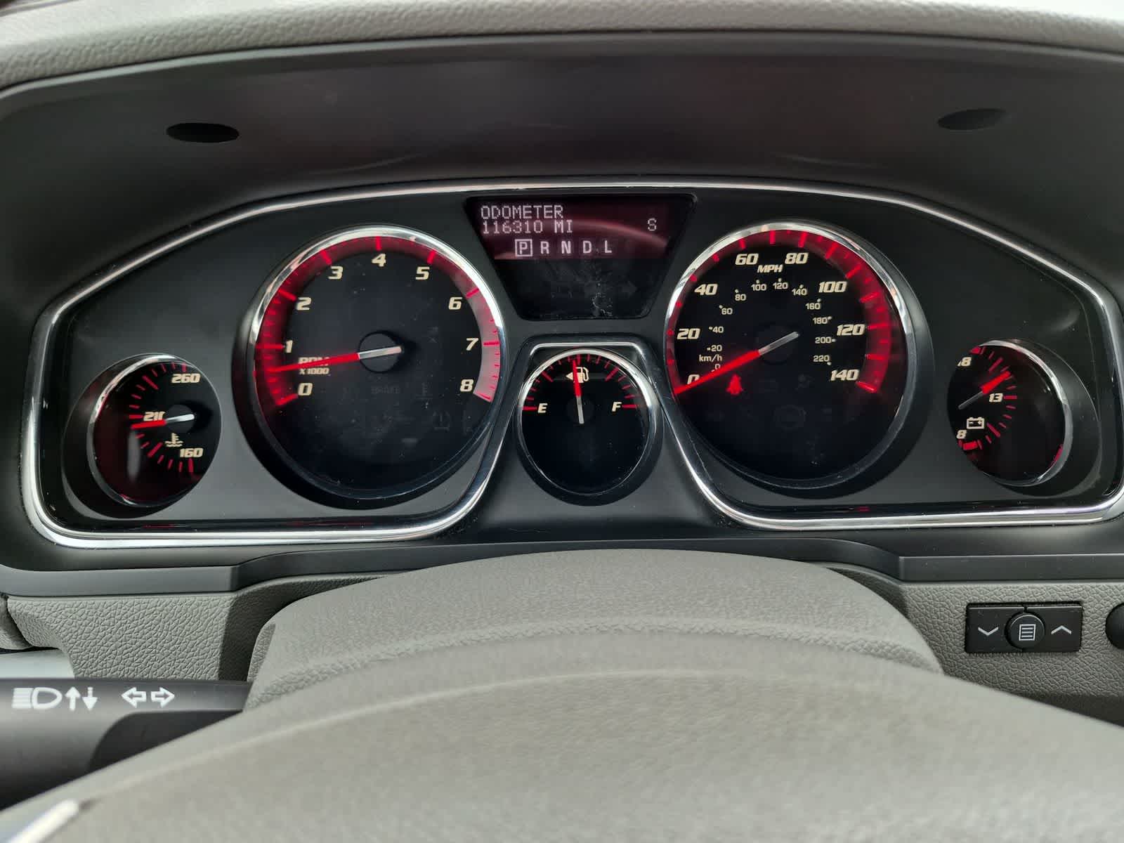 Thumbnail: 2017 GMC Acadia - 41