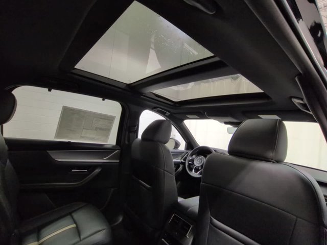 Thumbnail: 2026 Mazda CX-90 - 23