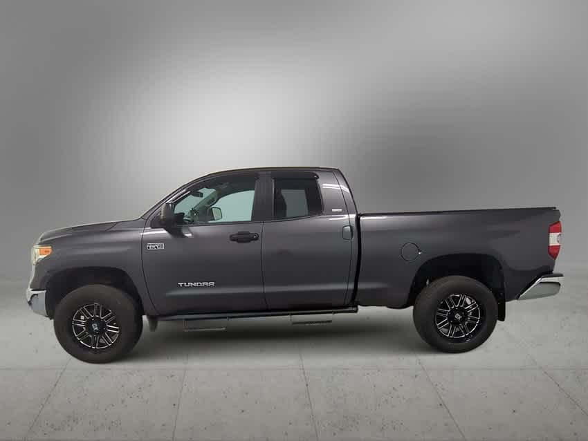 2016 Toyota Tundra SR5 5