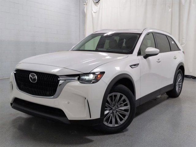 Thumbnail: 2025 Mazda CX-90 - 1