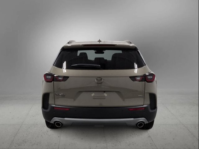 Thumbnail: 2026 Mazda CX-50 - 7