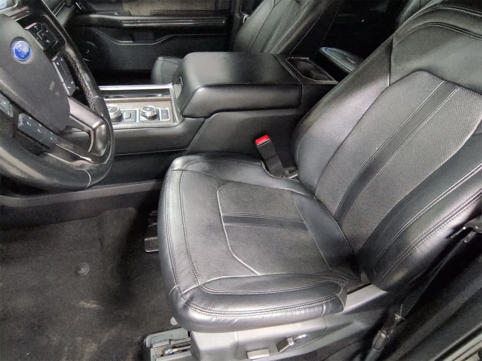 Thumbnail: 2019 Ford Expedition MAX - 17