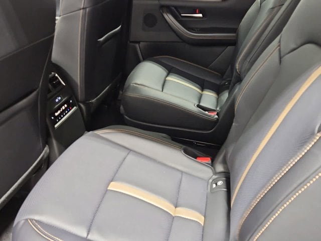 Thumbnail: 2026 Mazda CX-90 - 18