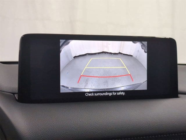 Thumbnail: 2025 Mazda CX-5 - 29