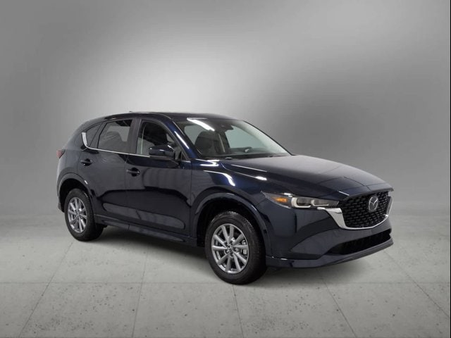 Thumbnail: 2025 Mazda CX-5 - 2