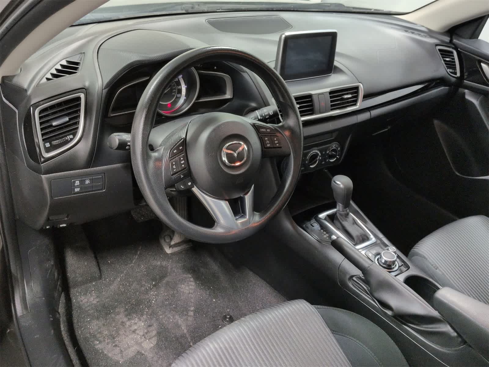 Thumbnail: 2016 Mazda Mazda3 - 10