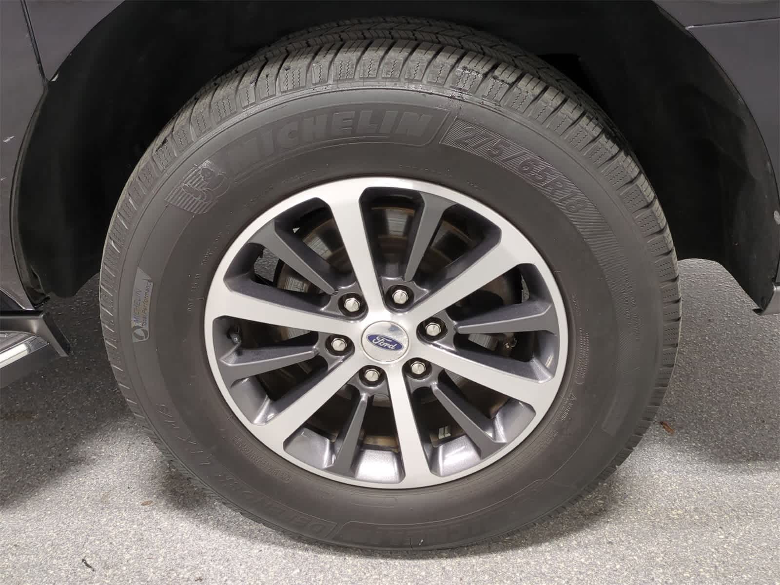Thumbnail: 2018 Ford Expedition MAX - 14