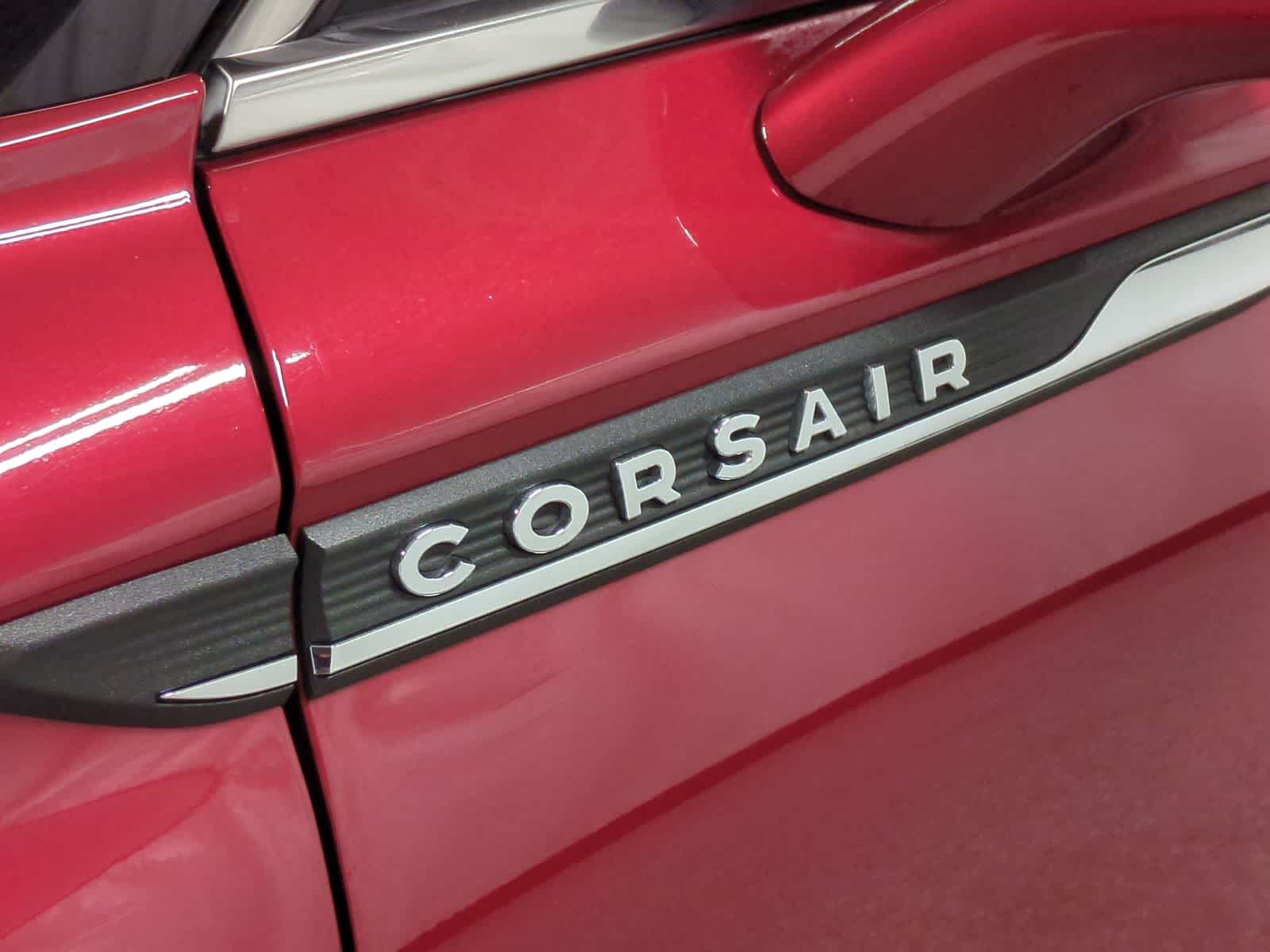 Thumbnail: 2020 Lincoln Corsair - 19