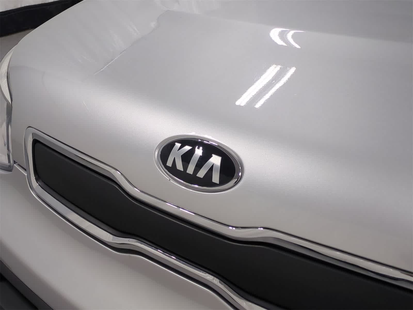 Thumbnail: 2016 Kia Soul - 12