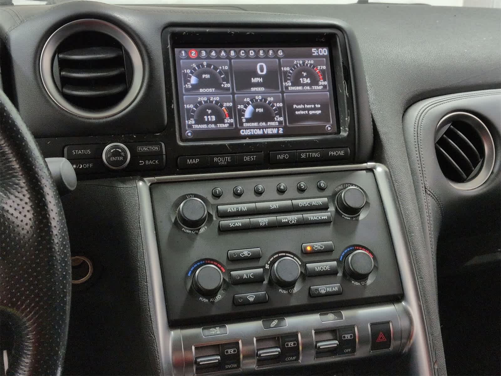 Thumbnail: 2010 Nissan GT-R - 26