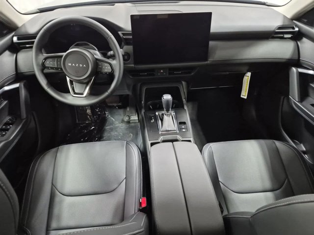 Thumbnail: 2026 Mazda CX-5 - 23