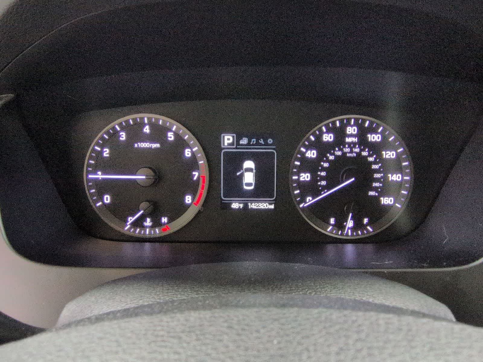 Thumbnail: 2017 Hyundai Sonata - 30