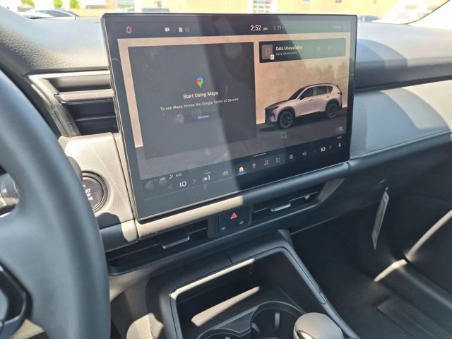 Thumbnail: 2026 Mazda CX-5 - 27