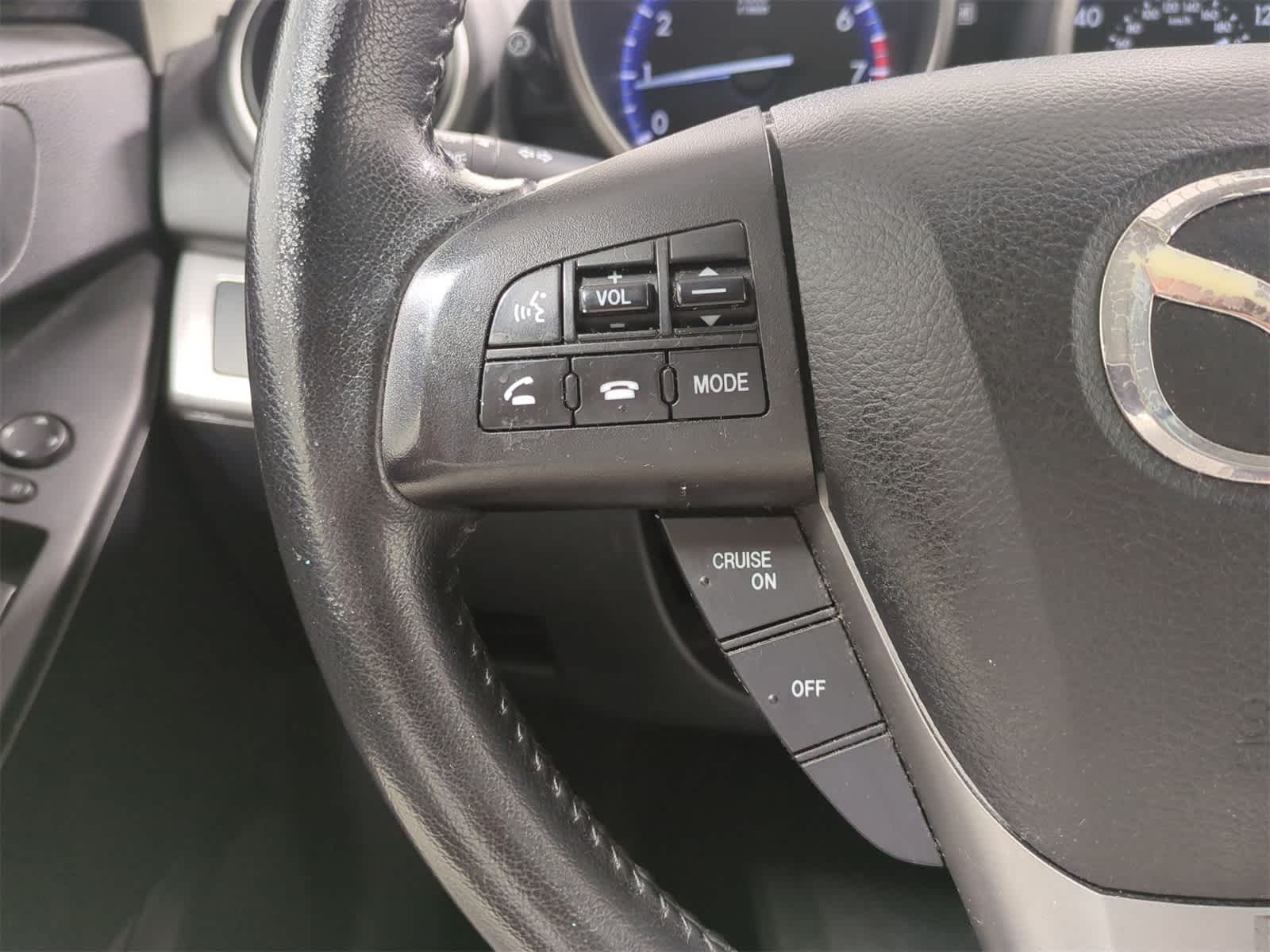 Thumbnail: 2012 Mazda Mazda3 - 26