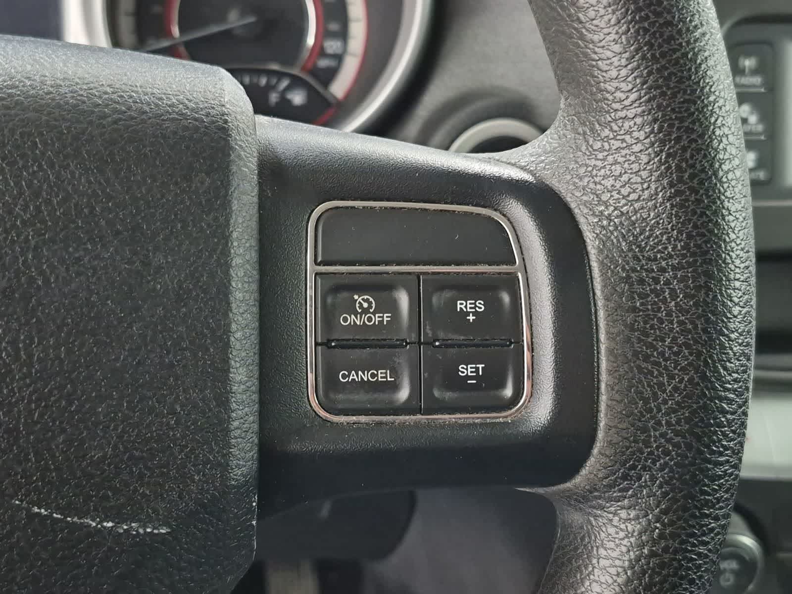 Thumbnail: 2017 Dodge Journey - 25