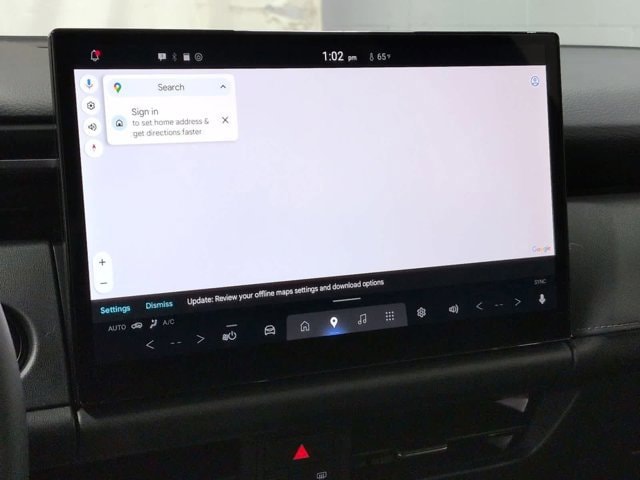 Thumbnail: 2026 Mazda CX-5 - 28